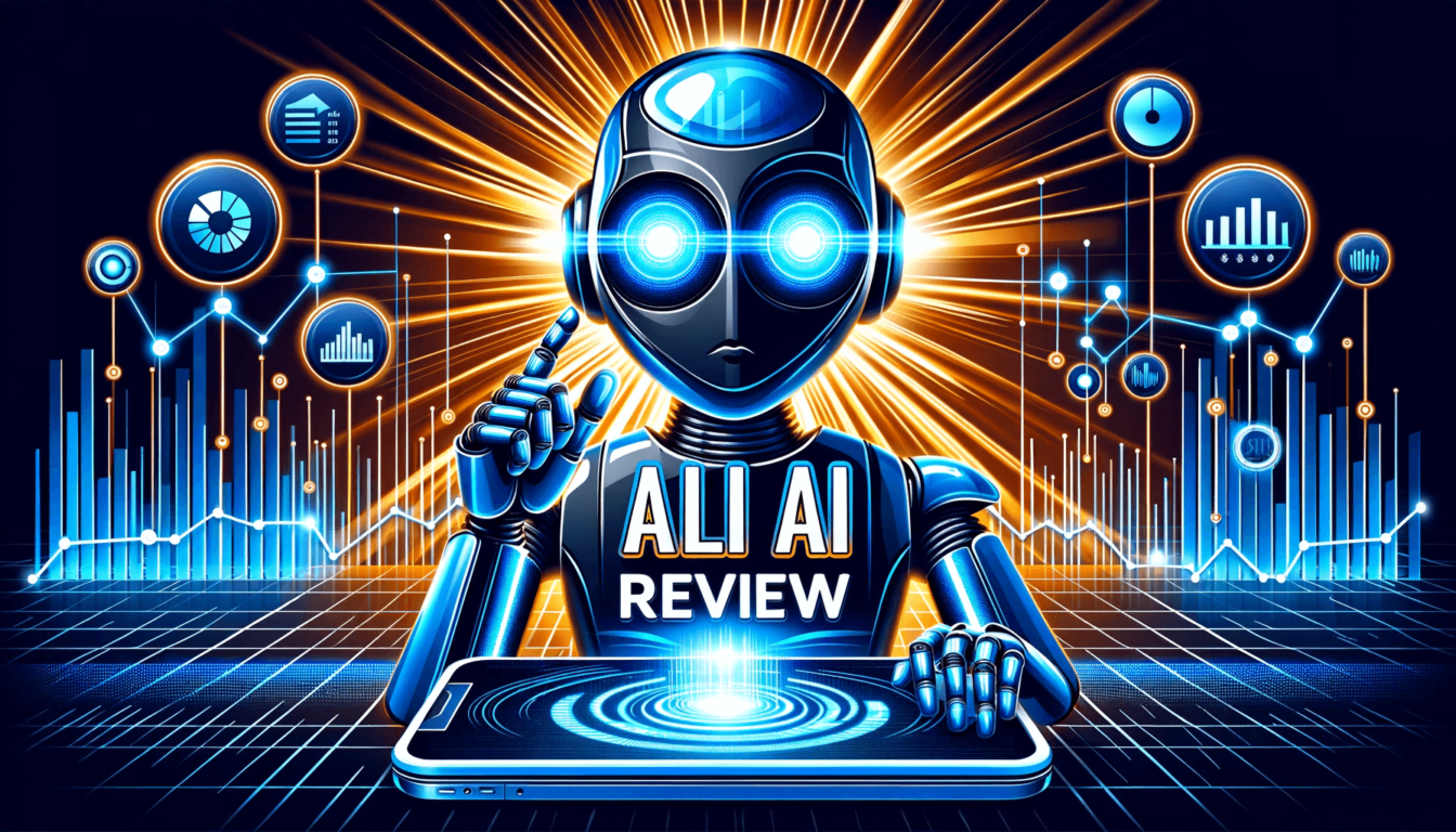 Alli AI Review
