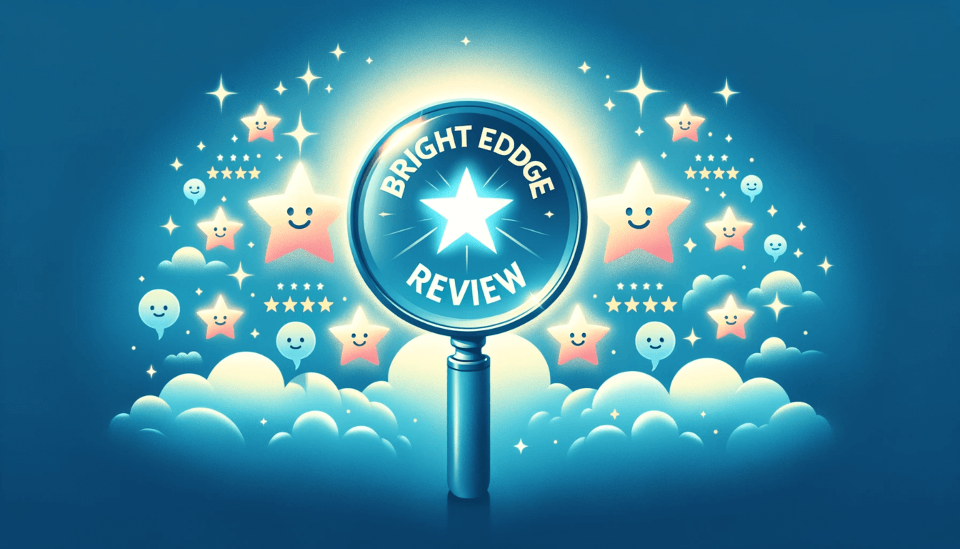 BrightEdge Review