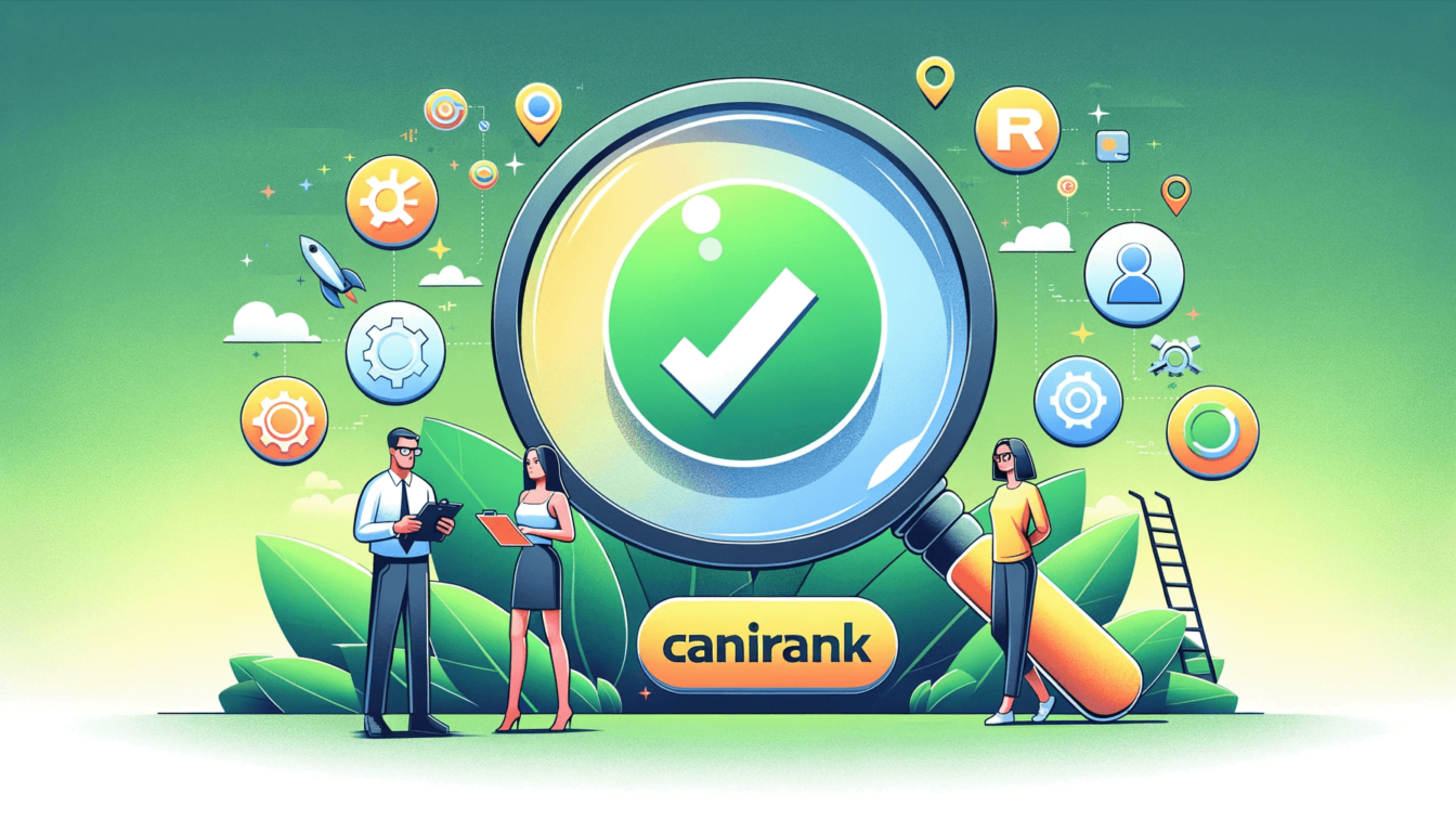 CanIRank Review