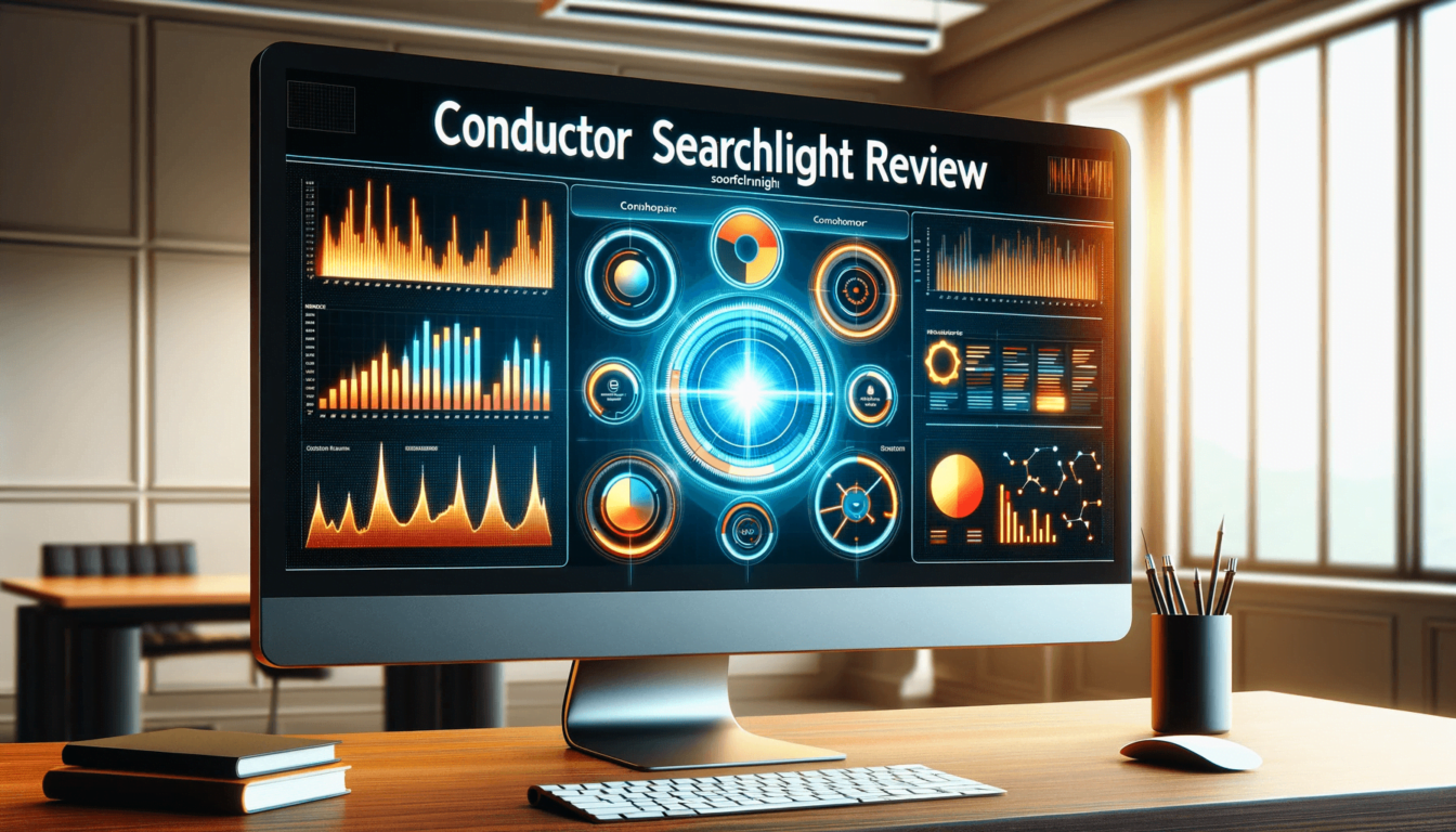Conductor Searchlight Review