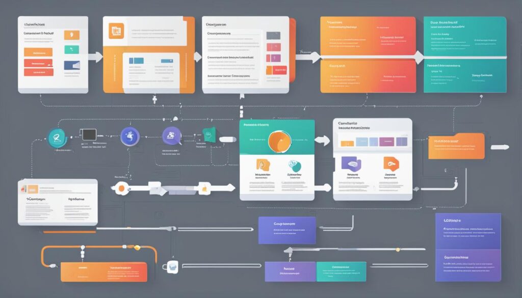 Content Marketing Workflow with Scalenut