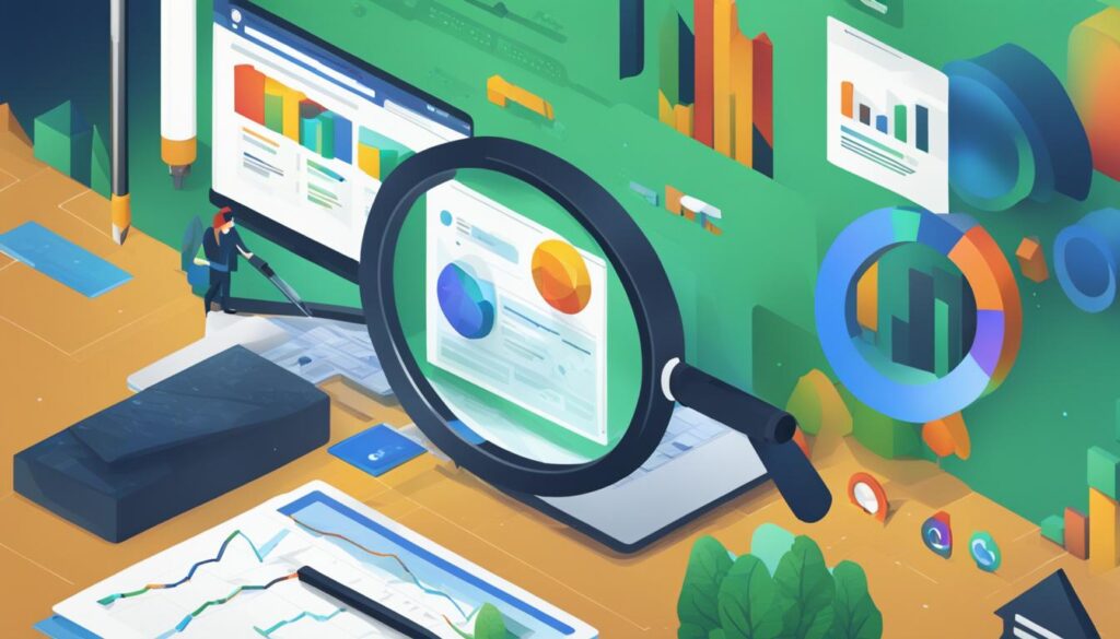 Google Analytics SEO Insight