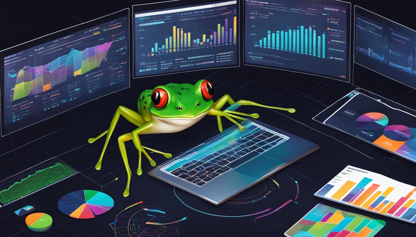 How to use Screaming Frog SEO Spider for content planning
