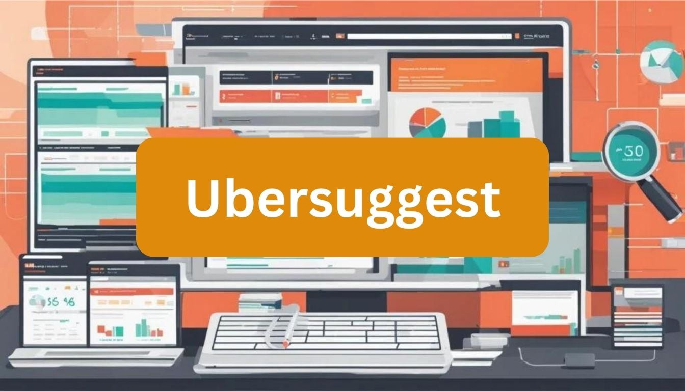 Ubersuggest Review