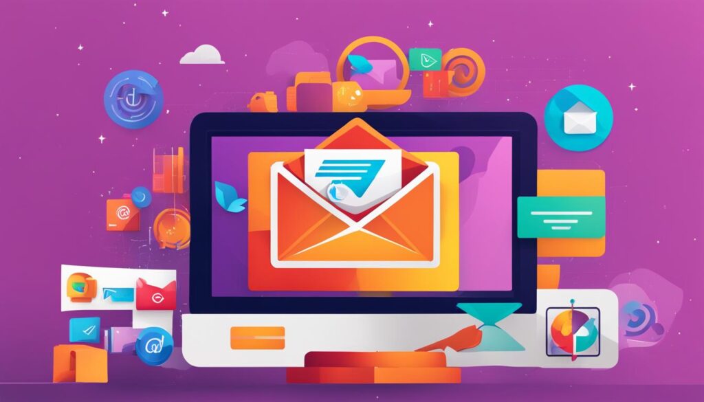 show ai and email marketing image