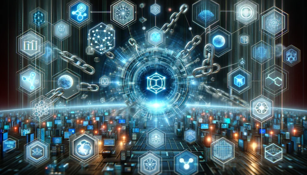 Blockchain Technology and Its Potential