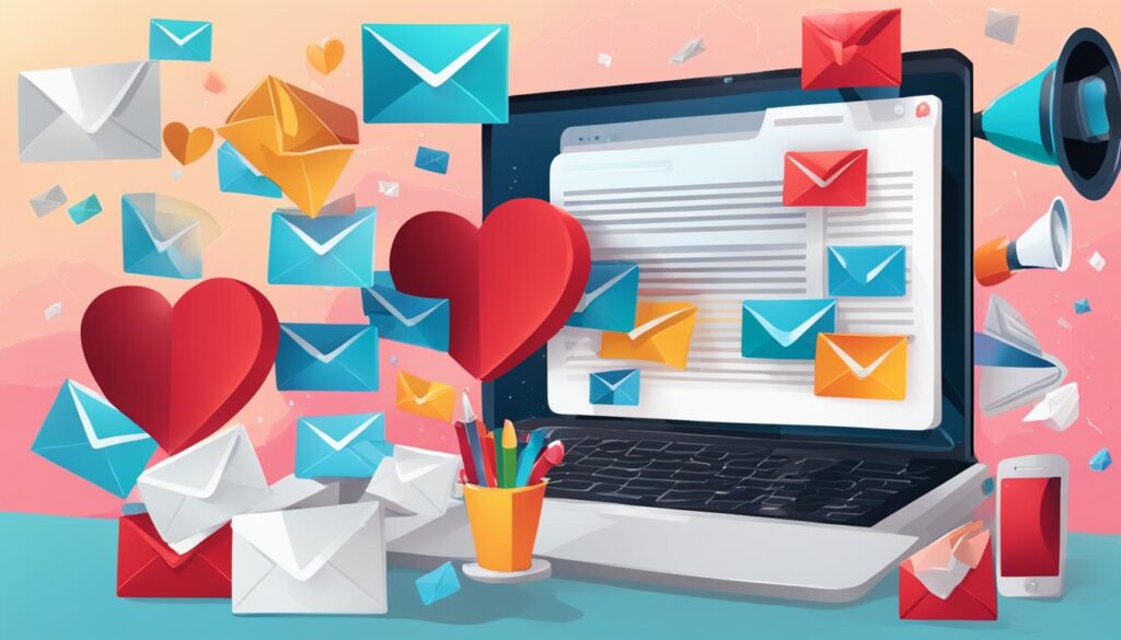 Email Engagement Techniques