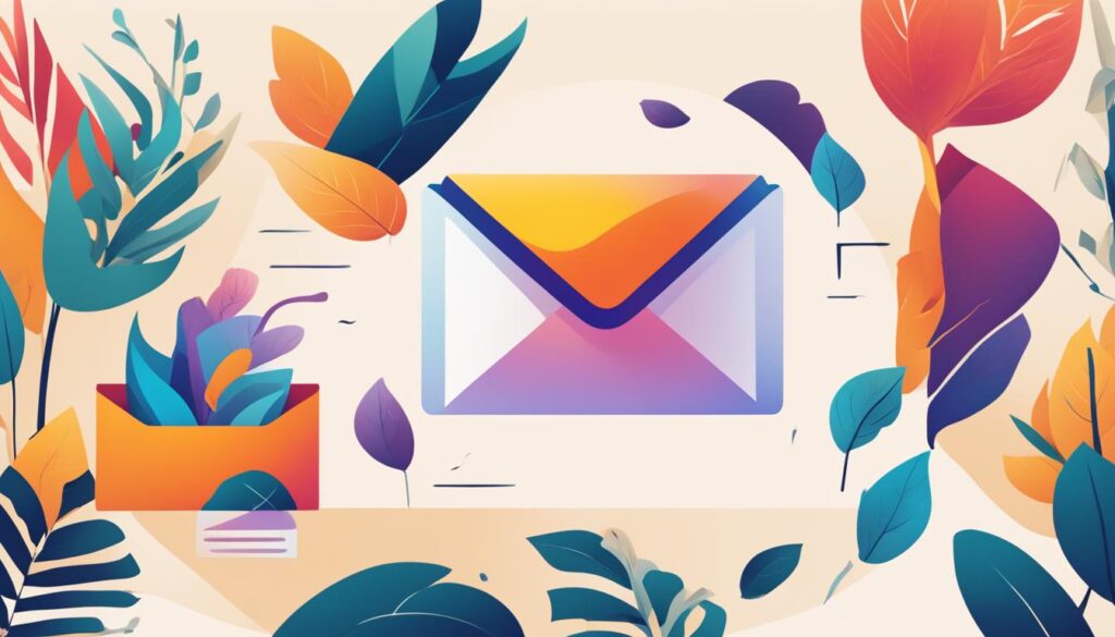 Engaging Welcome Email Visuals