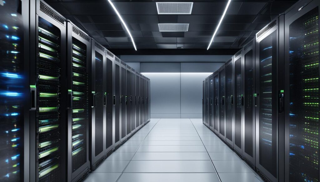 Managed Hosting Provider Features