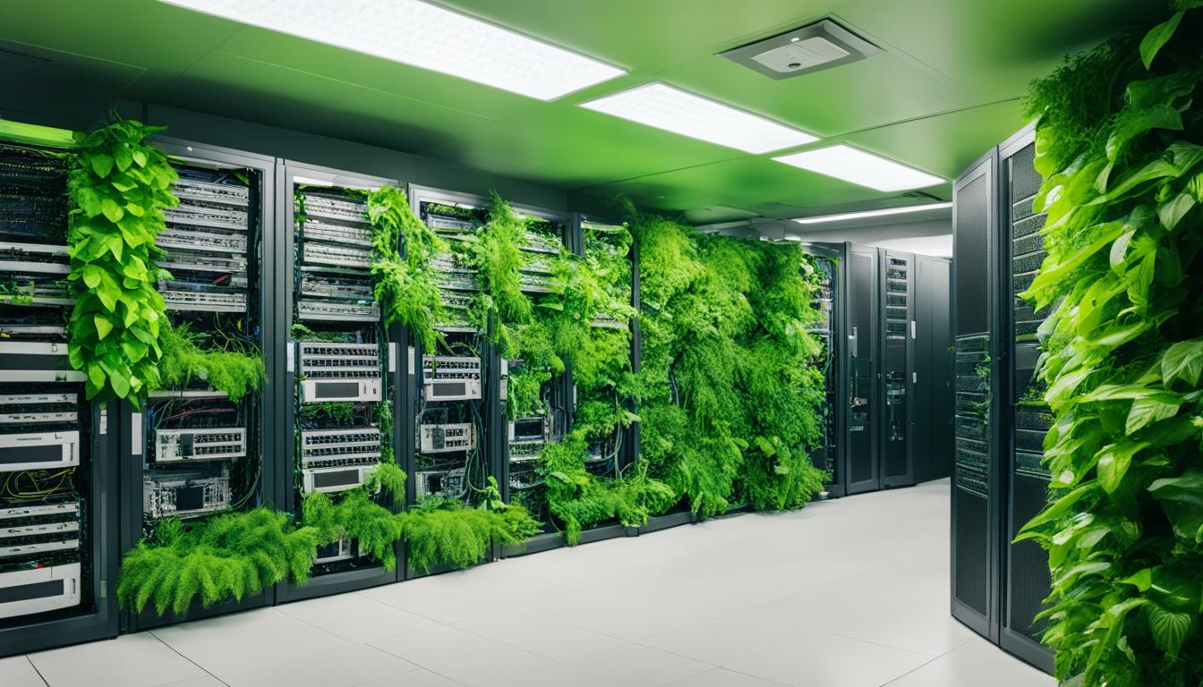 Green Computing in IT
