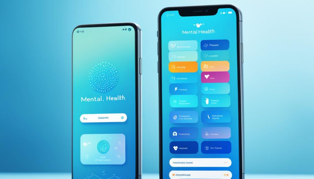iOS Mental Health Apps