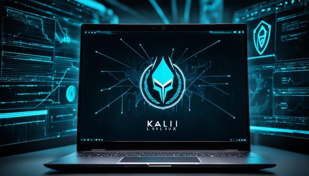 Kali Linux Penetration Testing Tools