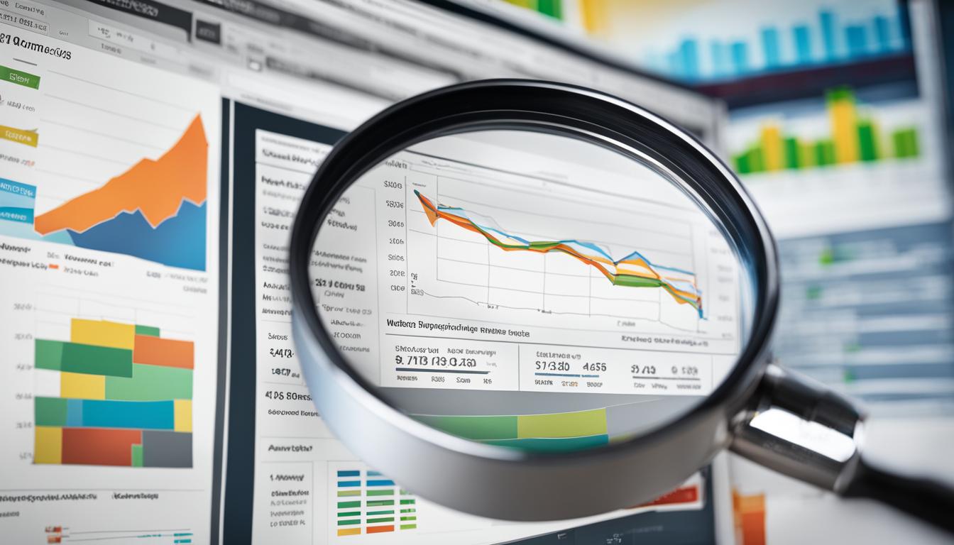 SEO Analytics and Performance Tracking