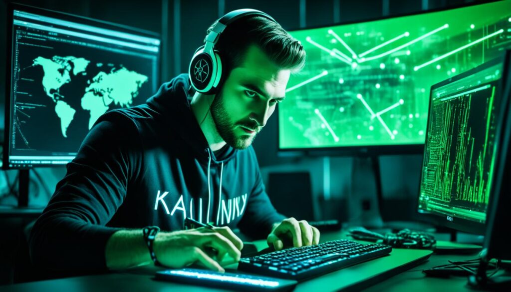 Step-by-Step Kali Linux Ethical Hacking